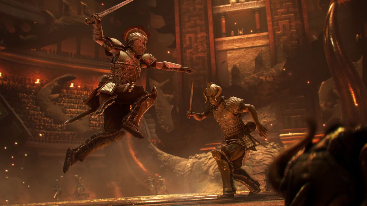 Resonance: A Plague Tale Legacy Review