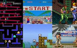 Wat betekent retro (gaming) voor ons?