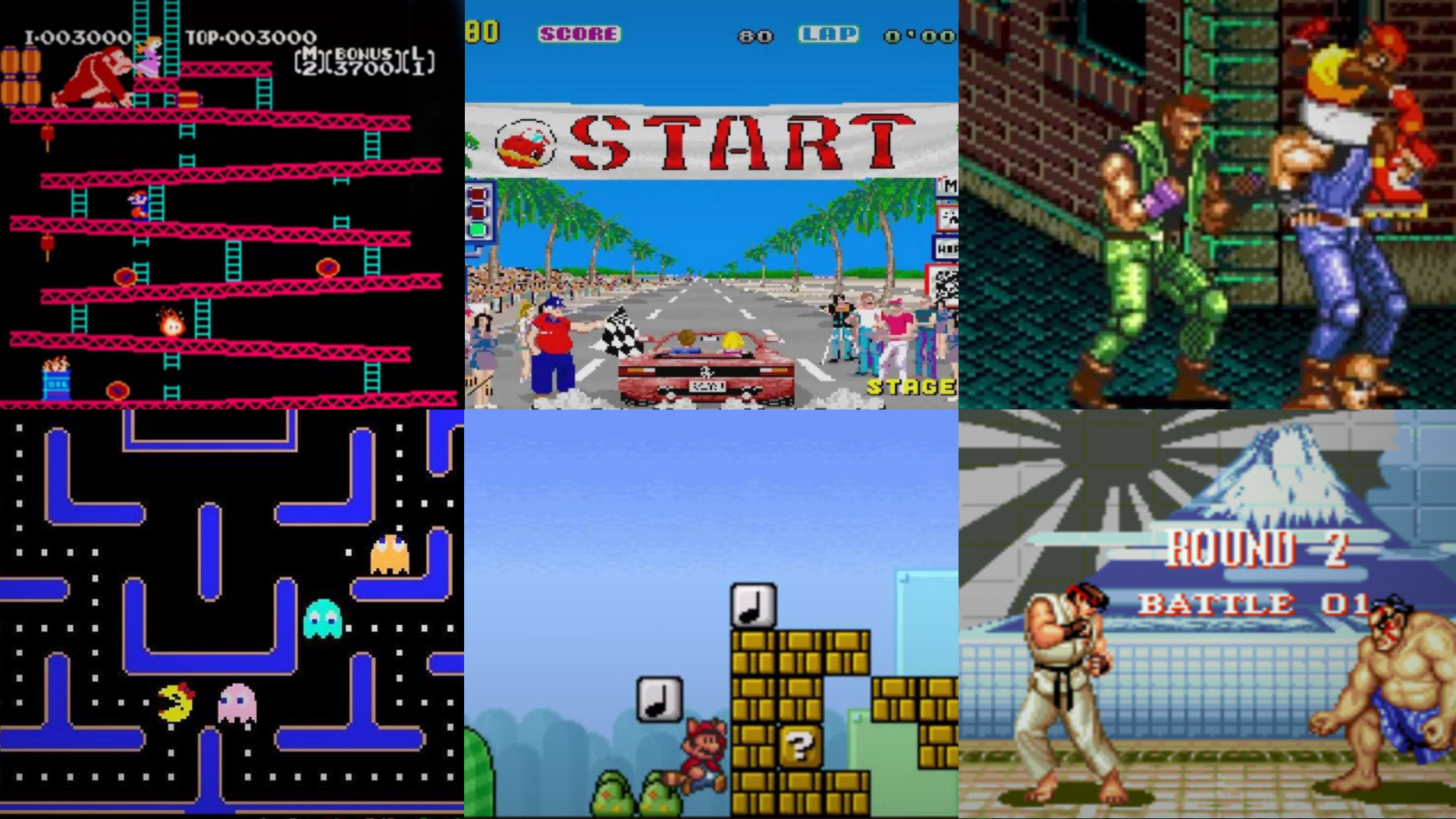 Wanneer Is Een Videogame Een Retro Game En Wanneer Niet 