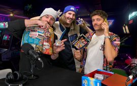 Brievenmaandag over de Retro Week, Cartoons, Remasters & Japan