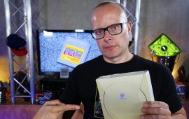 De favoriete retro-console van JJ: De Dreamcast