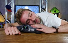 De favoriete retro-console van Kevin: De Nintendo 64