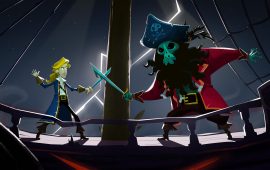 Return to Monkey Island Review: Kopen, budgetbak of slopen?