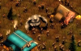 Return to They are Billions: zorgt de Level Editor voor meer variatie?