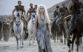 Game of Thrones Seizoen 6 Review