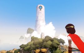 Rime Review