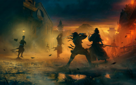 Rise of the Ronin Premium Review: makkelijk of Nioh-stijl?