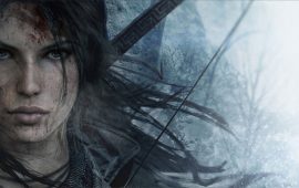 Rise of the Tomb Raider: 20 Years Celebration Review
