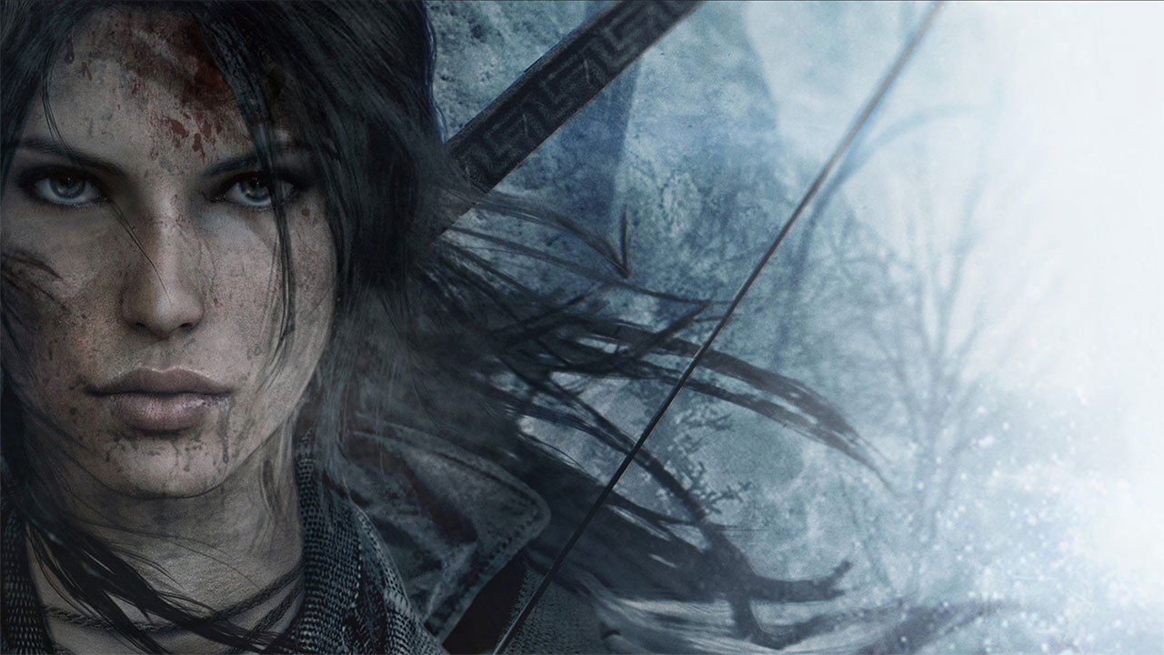Rise of the Tomb Raider: 20 Years Celebration Review