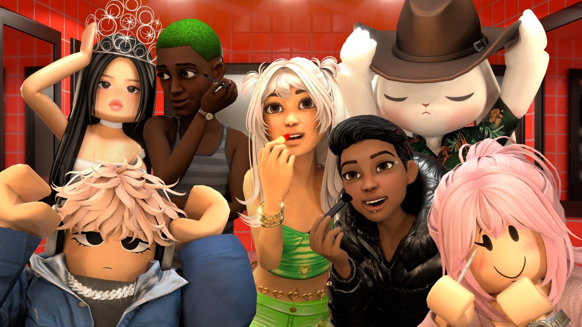 Pas op voor de hel die Roblox voor kids & ouders kan zijn