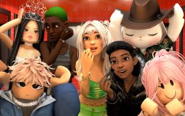 Pas op voor de hel die Roblox voor kids & ouders kan zijn