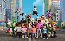!@#$% (met Shelly) over frasten Ubisoft & strijd Roblox