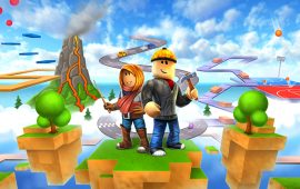 Gamekings for Kids over Princess Peach, Roblox & Hidden Folks
