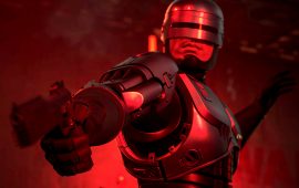 RoboCop: Rogue City - Unfinished Business Review