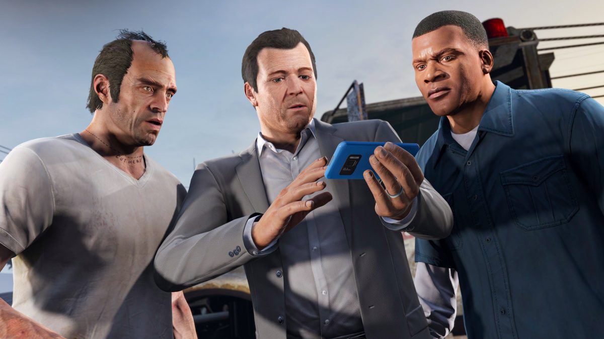 GK Daily: Dan Houser doet boekje open over zijn werk aan GTA