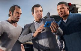 GK Daily: Dan Houser doet boekje open over zijn werk aan GTA