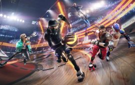 Wordt Roller Champions de next big esports game?