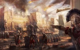 Warme Babbels special over Total War: Rome Remastered
