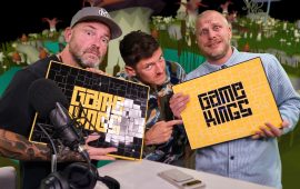 Brievenmaandag over RuneScape, Tokyo Game Show & verslavingen