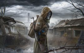 S.T.A.L.K.E.R. 2