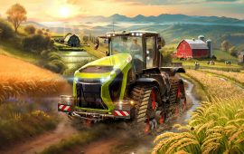 Games van de Maand November met S.T.A.L.K.E.R. 2 & Albatroz