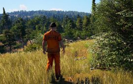 SCUM: Een Battle Royale survival game op JJ’s lijf geschreven