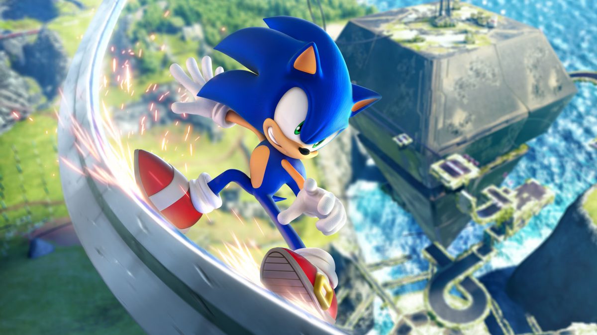 GK Daily: Sega cancelt hun ‘Super Game’ van 800 miljoen dollar