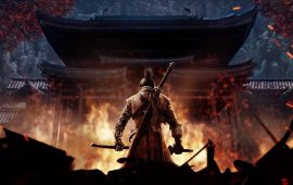 Sekiro: Shadows Die Twice Discussie: “Soulsborne in een oosters sausje”