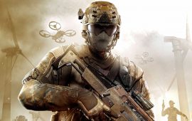 Premium: We verzuipen in de shooters