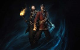 Banishers: Ghosts of New Eden Review: Kopen, budgetbak of slopen?
