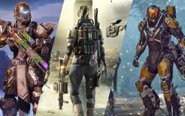 Premium Recap Met Nerd Culture, !@#$% show en de discussie van Anthem, Division of Destiny