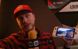 Logitech G Cloud hands-on: “De toekomst is niet nu”