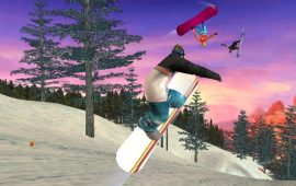 Ken Je Deze Nog: De acht beste sportgames aller tijden