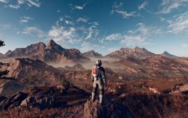 Starfield Preview: ‘Gaat dit dé (space) game van 2023 worden?’