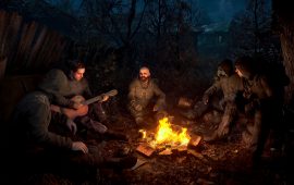 S.T.A.L.K.E.R. 2: Heart of Chornobyl Review
