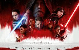 Star Wars The Last Jedi valt tegen: “Verwachtingen niet waargemaakt”