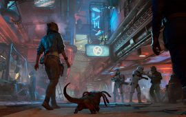 GK Daily: Ubisoft dist Star Wars & reveal Battlefield 6 volgende week