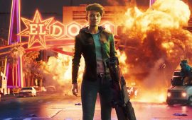 Saints Row