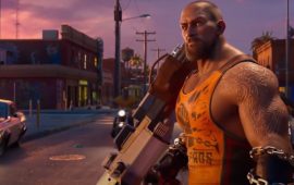 Saints Row