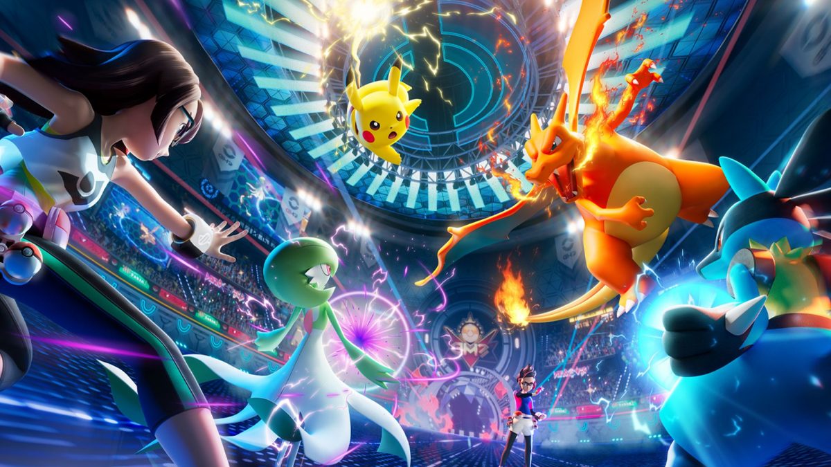 Games van de Maand april met Samson, Pragmata & Saros