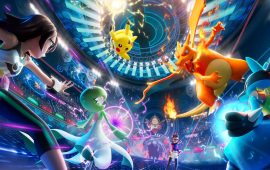 Games van de Maand april met Samson, Pragmata & Saros