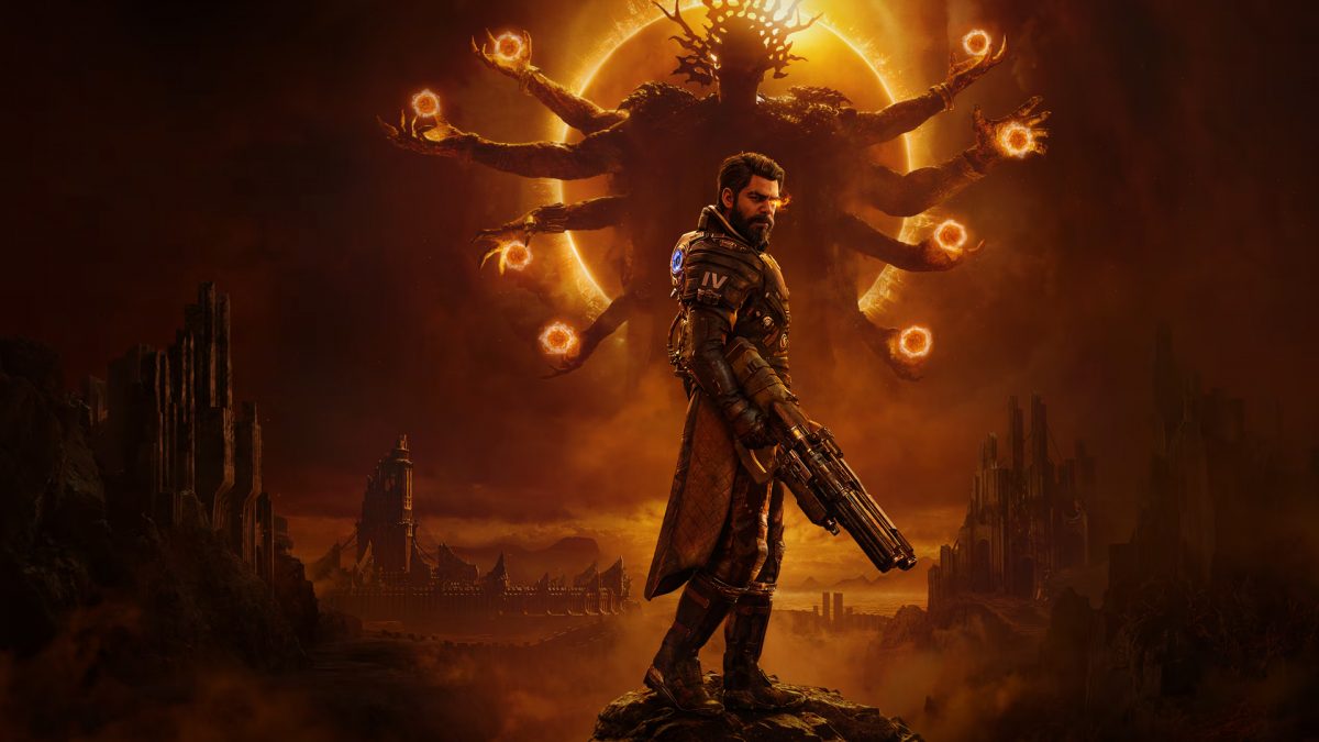 Saros Preview: Krijgt PS5 weer een exclusieve top-game?