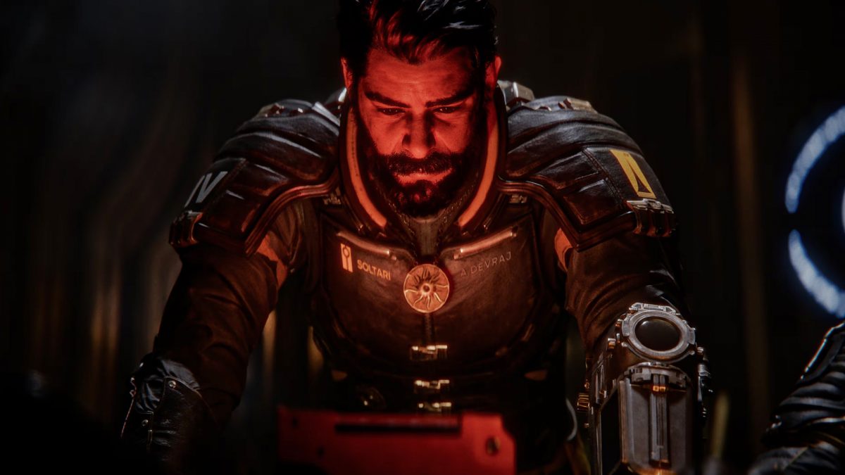 Saros Premium Review: Housemarque overtreft zichzelf