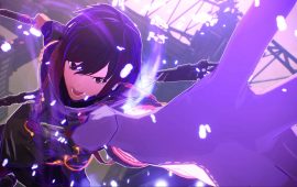 Scarlet Nexus Review: Kopen, budgetbak of slopen