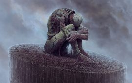 Scorn
