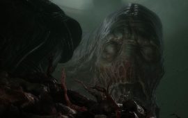 Scorn Review: Kopen, budgetbak of slopen?