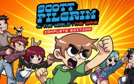 Let’s Play Scott Pilgrim vs. the World: The Game – Old scool vermaak