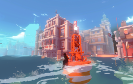 !@#$% over G2A, Sea of Solitude en de aandelen van EA