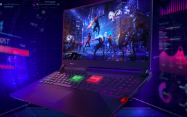 Laptop battle: Hoe urgent is de gaming laptop met een 3080 aan boord?