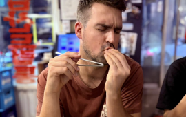 Het Gamekings Guide to Korea programma